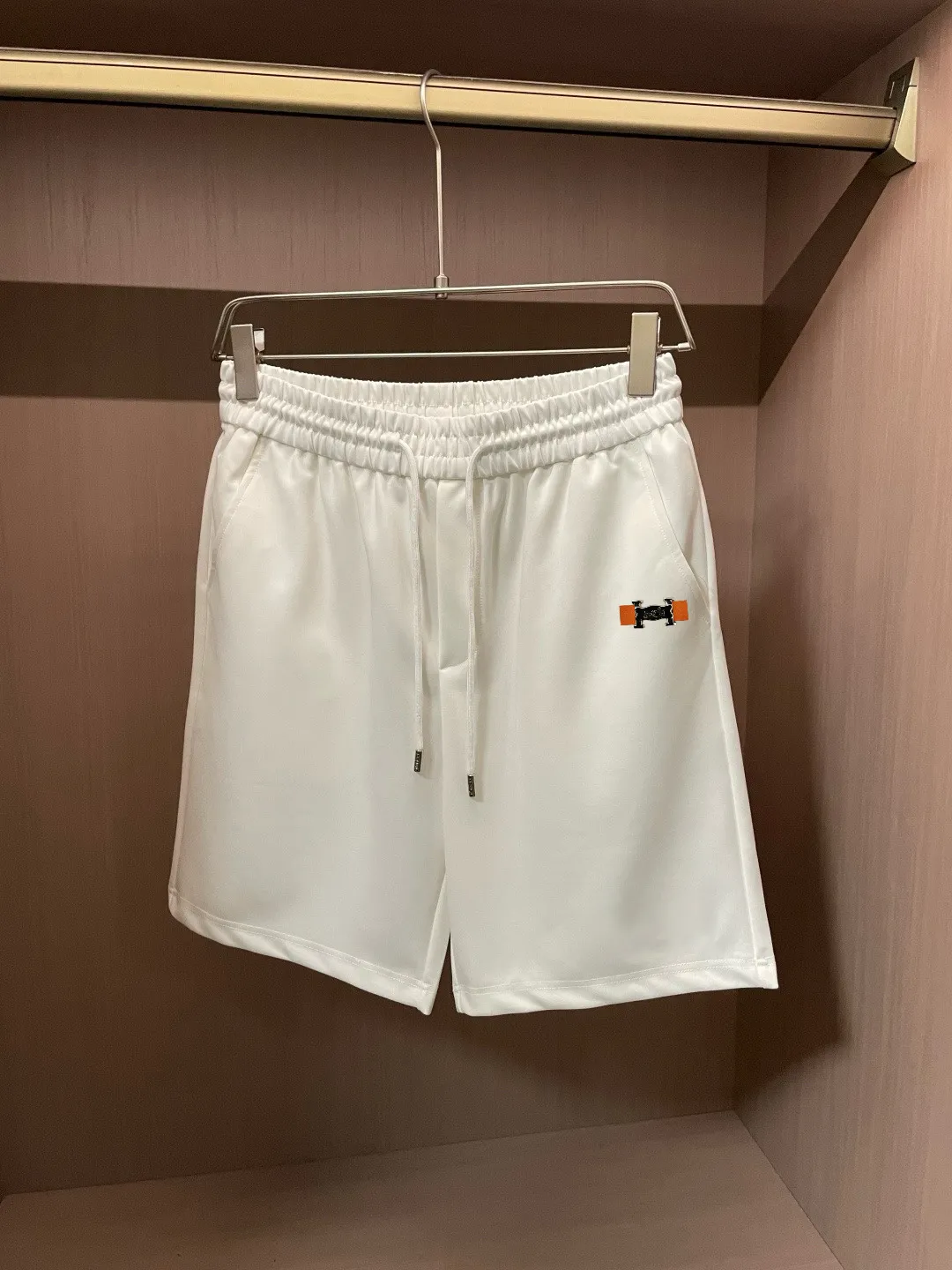 P105，HERMES ！2026ss Series logo ！ ， ， ， ， ， Size：S-3XL